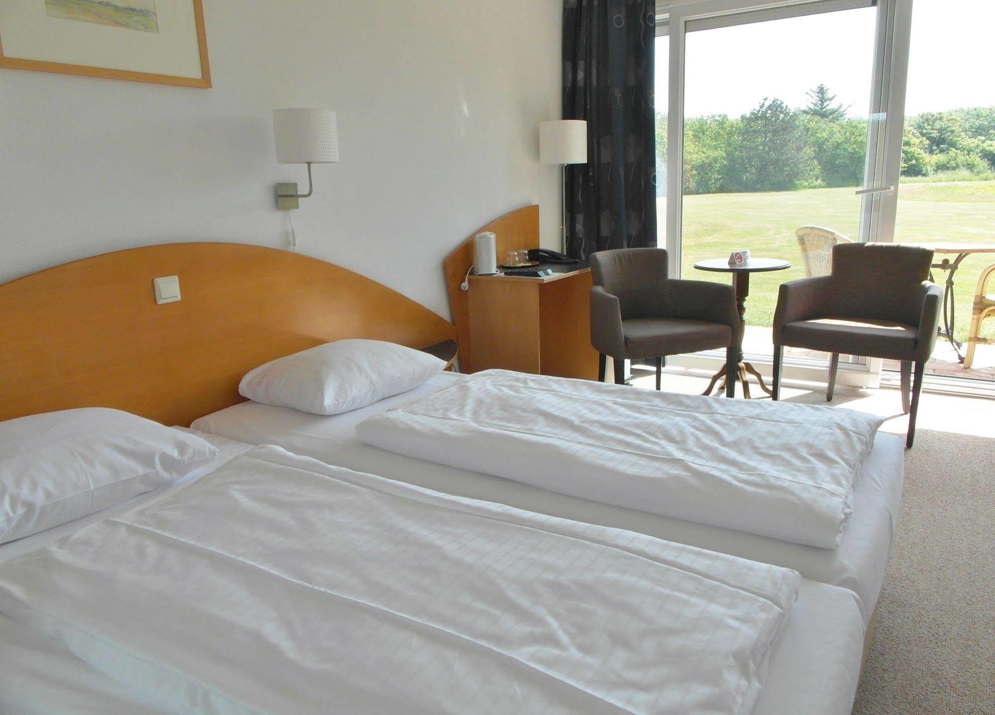 Strandhotel De Horn Callantsoog Extérieur photo